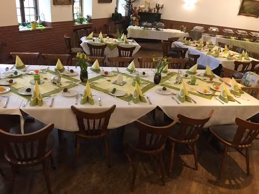 Haus Krummen zum Ochsen