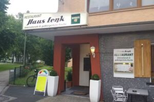 Haus Lenk