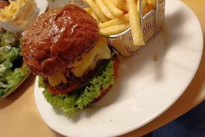 Haus Linzgau | Restaurant Flame
