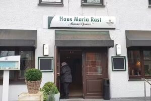 Haus Maria Rast