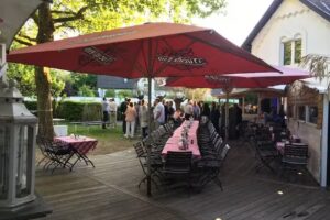 Haus Meer