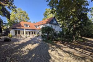Haus Müllestumpe, Hotel & Restaurant