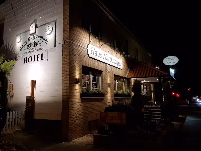 Haus Nattkemper