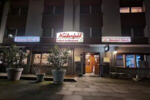 Haus Niederfeld