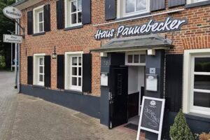 Haus Pannebecker