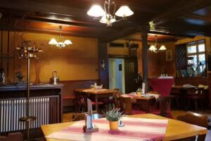 Haus Pilling Gaststätte