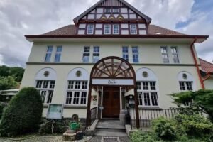 Haus Recke – Ulrich Vanselow