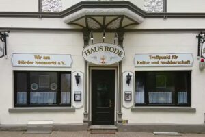 Haus Rode