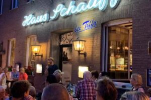 Haus Schauff &sbquo;bei Micha&ldquo;