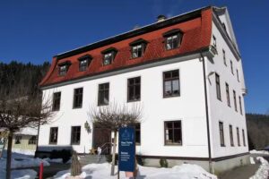 Haus Tanne