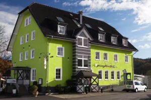 Haus Thal