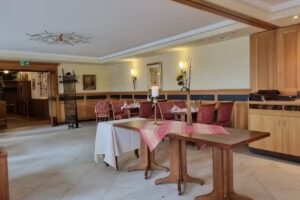 Haus Überacker – Dortmund