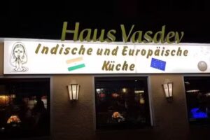 Haus Vasdev
