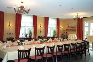 Haus Veltrup – Haus der Festlichkeit in Laer
