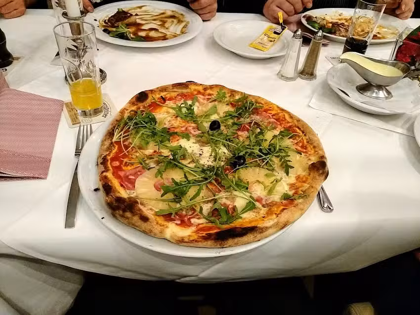 Haus Wachtmeister &ndash; Restaurant Gladbeck