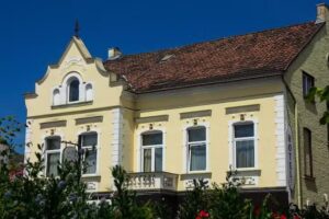 Haus Wagner