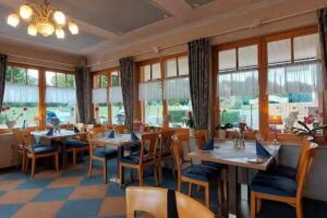 Haus Waldesruh Hotel Restaurant