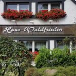 Haus Waldfrieden