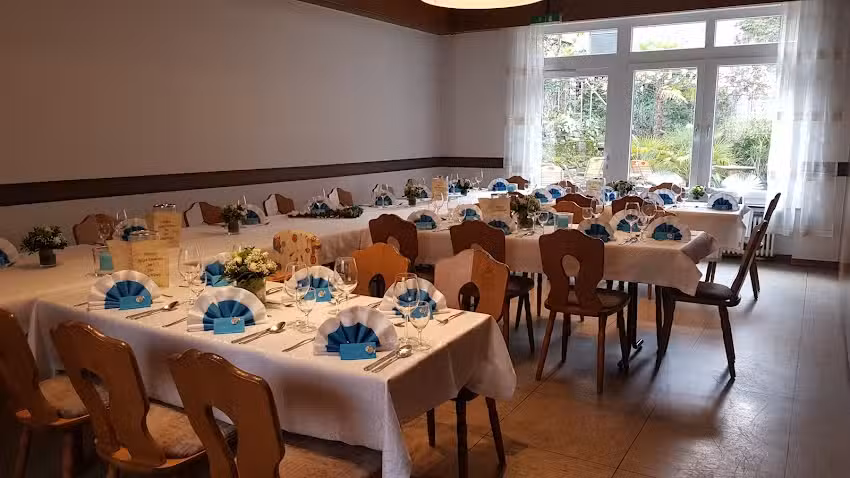 Haus Wieneke Anr&ouml;chte &ndash; Indische & Deutsche K&uuml;che