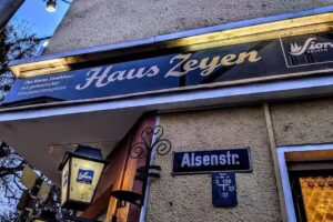 Haus Zeyen