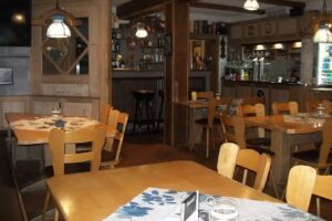 Hausbar -Dein Wirtshaus-