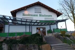 Hausbrauerei Mönchwasen