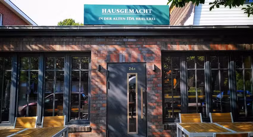 Hausgemacht Pinneberg
