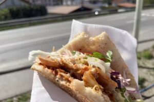 Haushamer Döner