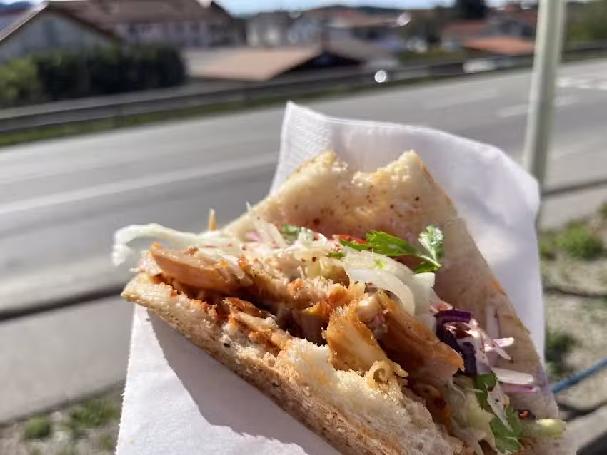 Haushamer D&ouml;ner