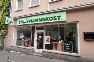 Hausmannskost