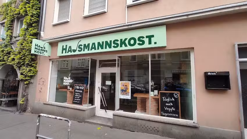Hausmannskost