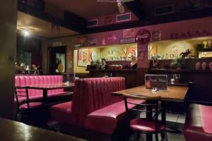 Havana American Diner