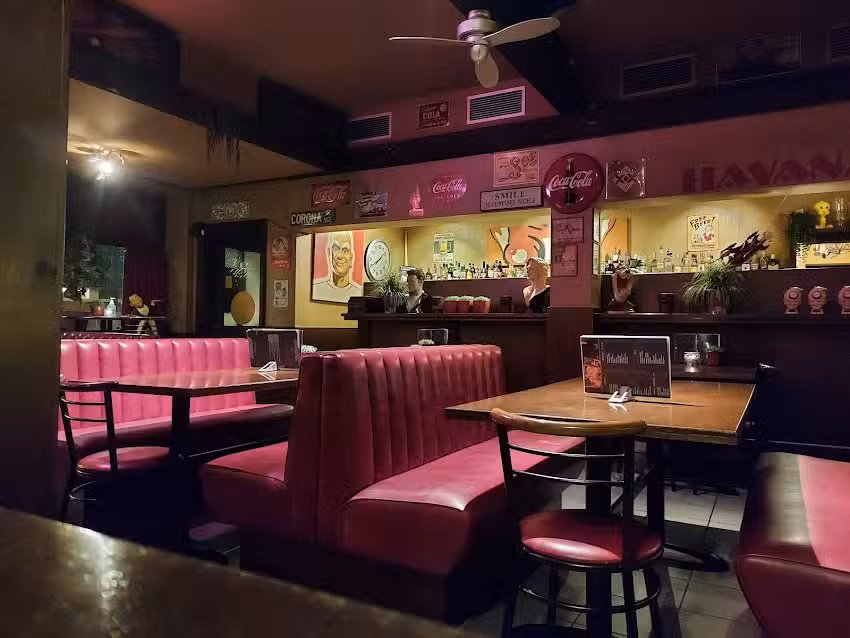 Havana American Diner
