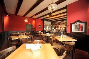 Havana | Bar y Restaurante