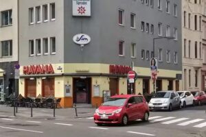 Havana – Köln