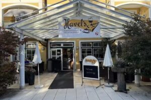 Havel´s Restaurant