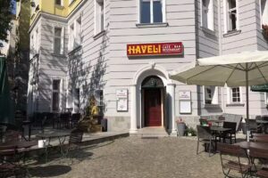 Haveli