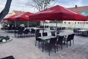 Haveli Indisches Restaurant