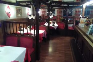 Haveli Restaurant