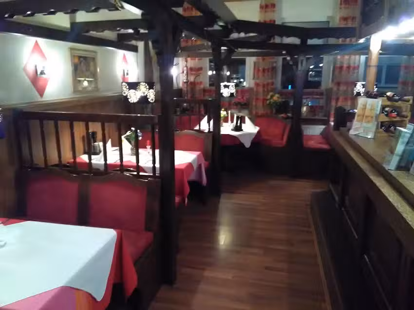 Haveli Restaurant