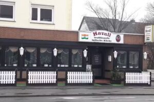Haveli – Restaurant Wolfsburg