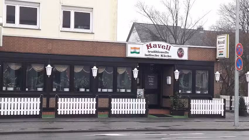Haveli &ndash; Restaurant Wolfsburg