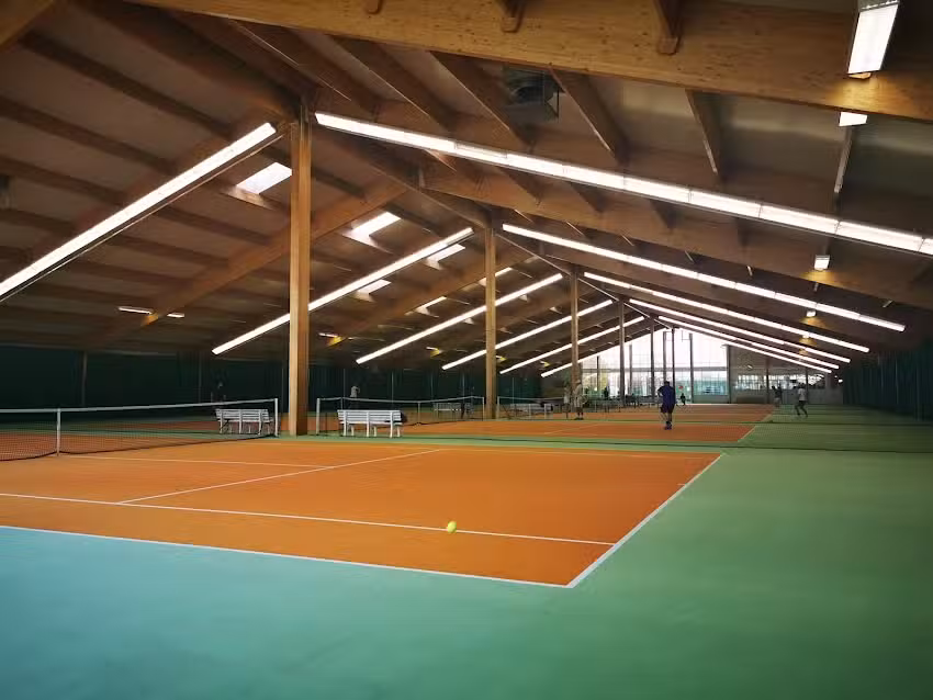 Havellandhalle Freizeitsport GmbH & Co. KG