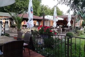 Havelrestaurant Schwedendamm