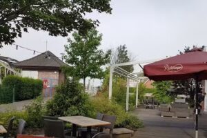 Haven Caf&eacute; Kempe