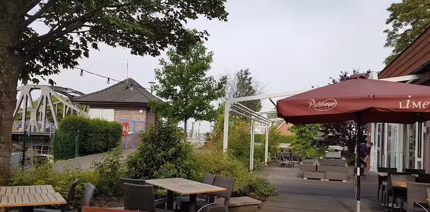 Haven Caf&eacute; Kempe