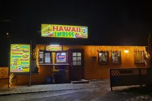 Hawaii Imbiss