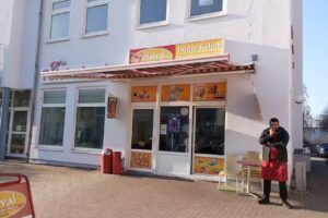 Hawal Bistro Niesky