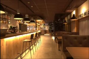 Hawara Restaurant Bowling