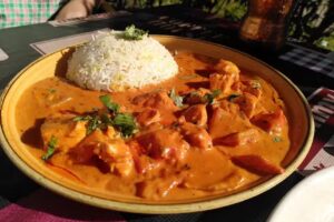 Haweli Indian Cuisine